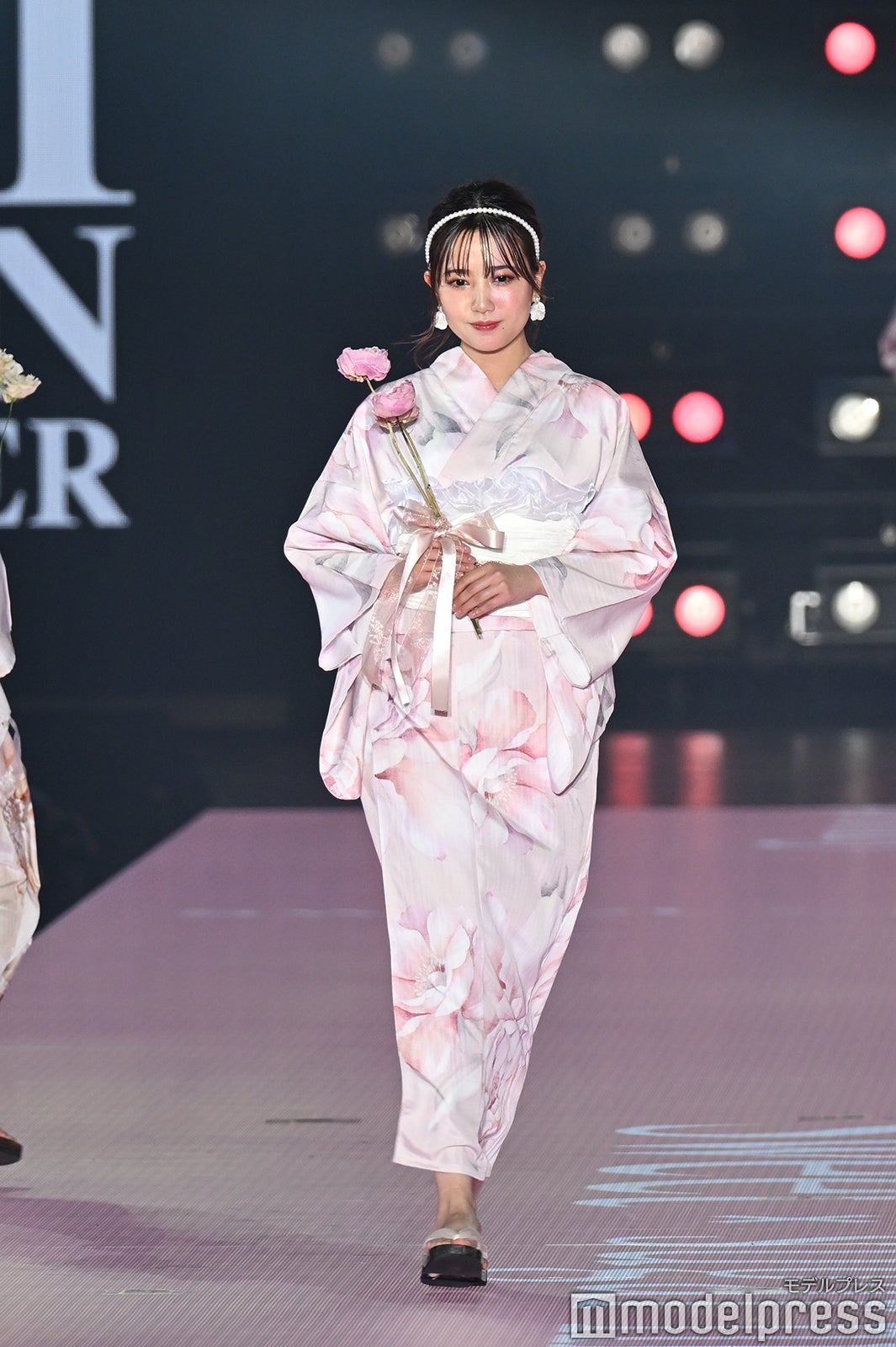 加藤玲奈（C）モデルプレス