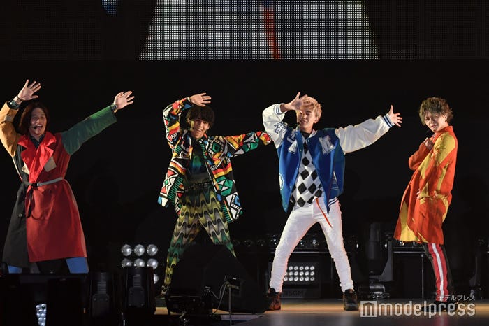 フォーエイト48(C)モデルプレス