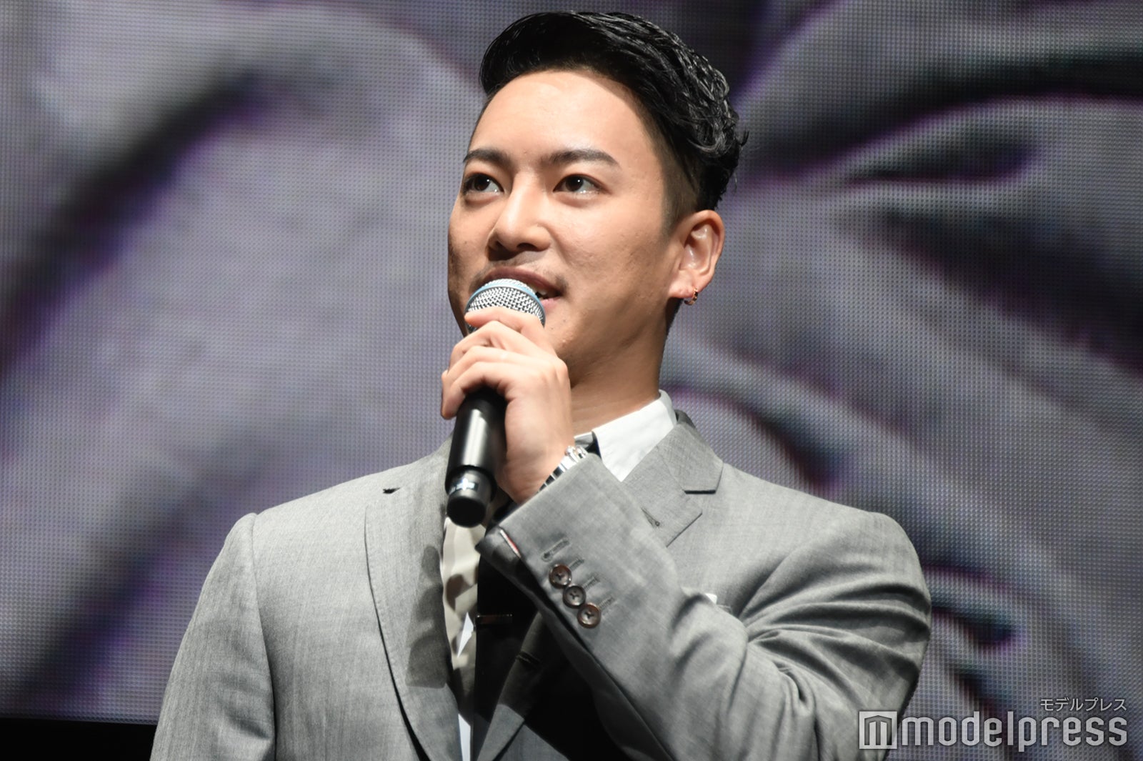 三山凌輝（C）モデルプレス