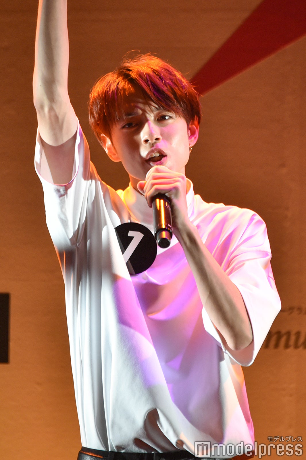  「Zero PLANET」新メンバーオーディション・最終審査の様子（C）モデルプレス