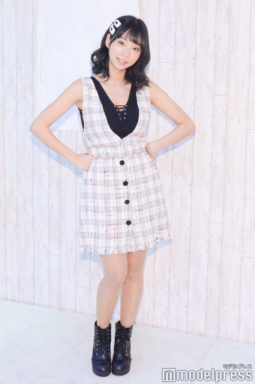 青山ひかる （C）モデルプレス