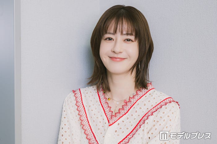 松本若菜(C)モデルプレス