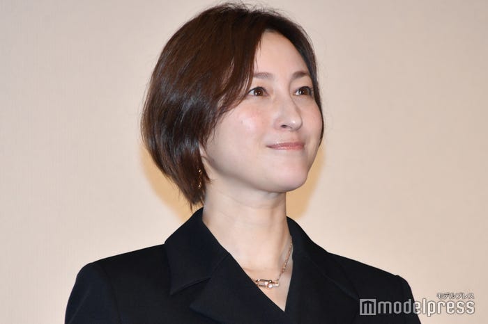 広末涼子(C)モデルプレス