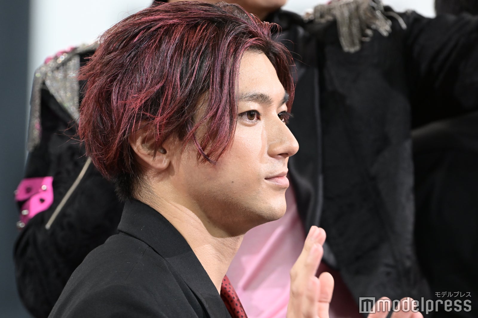 山田裕貴 （C）モデルプレス