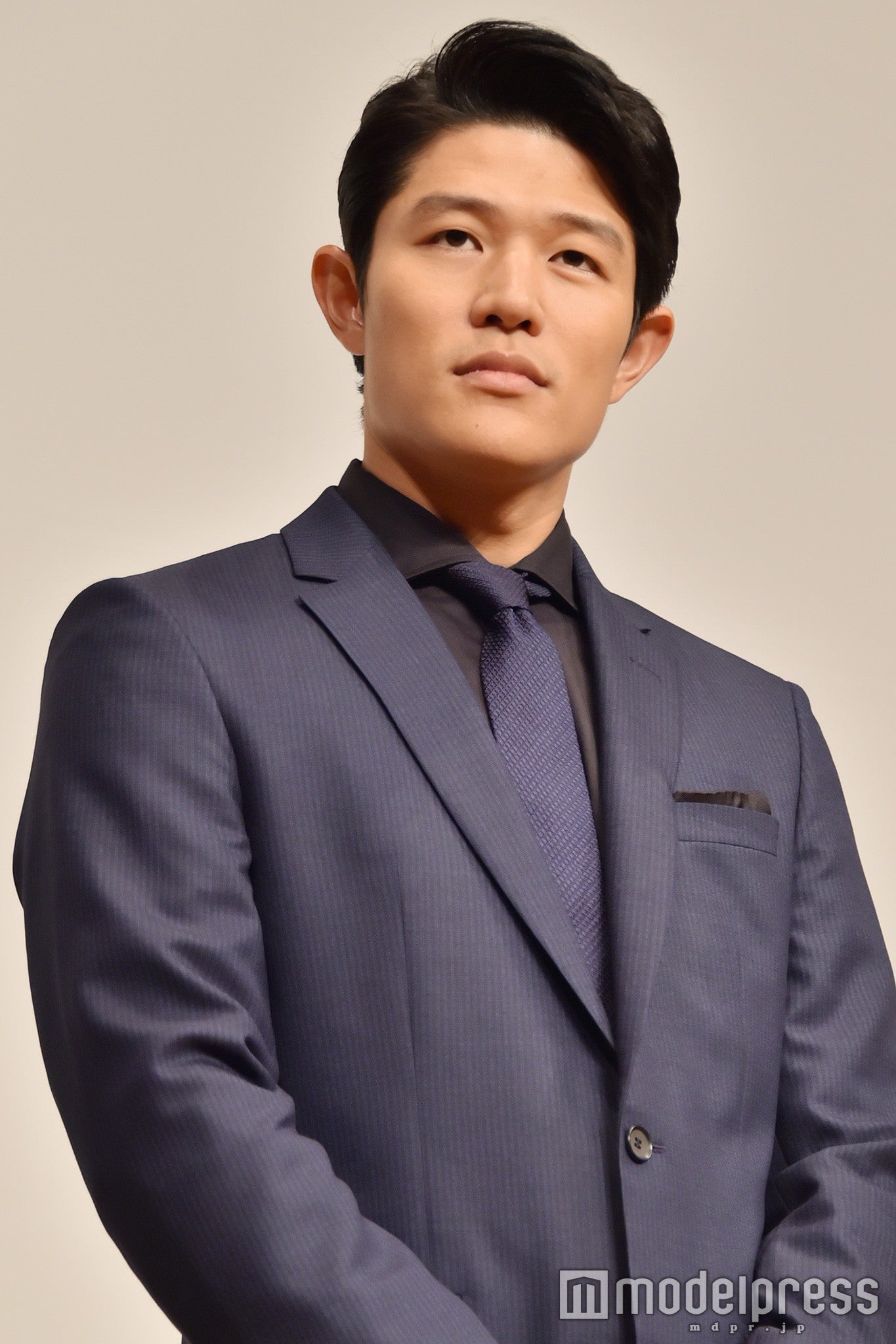 鈴木亮平（C）モデルプレス