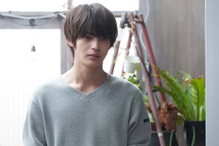 神尾楓珠「真夏のシンデレラ」第7話より(C)フジテレビ