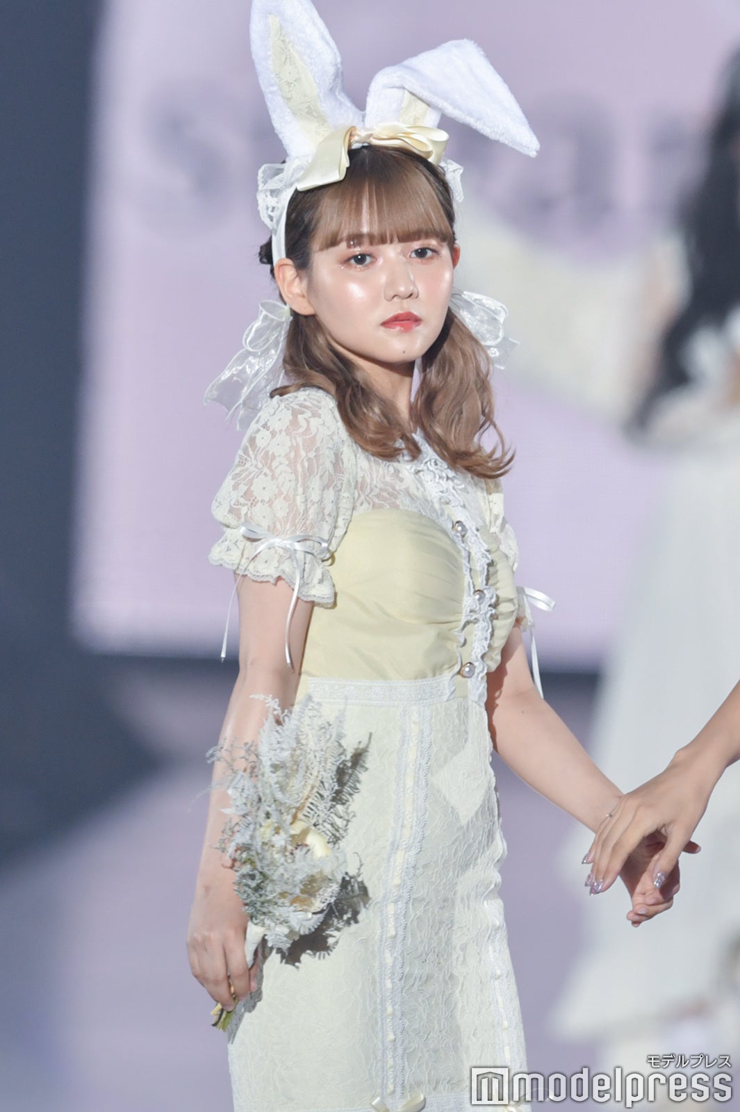 佐藤ノア（C）モデルプレス