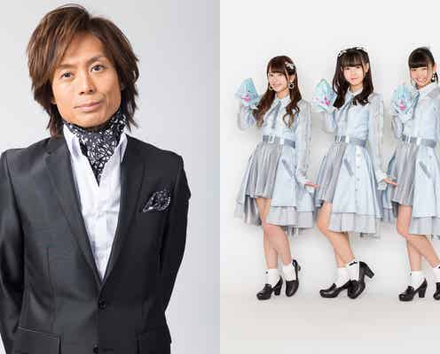 「ラストアイドル」ユニット×プロデューサーバトル第2弾、組み合わせ発表