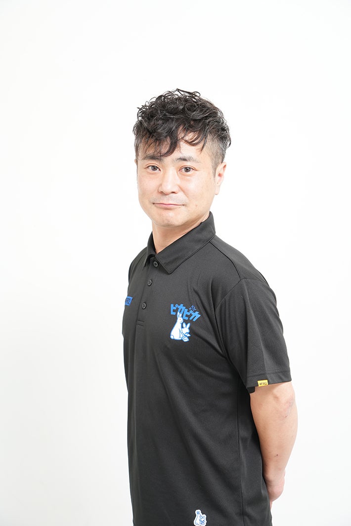 ⼊江慎也（提供写真）