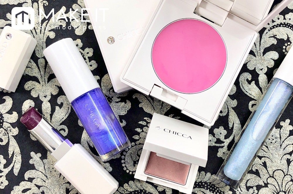 CHICCA (C)メイクイット