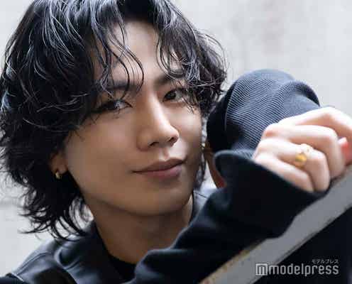 三代目JSB・OMIが考えるグループ活動の幕&結婚観…“第二の人生”への考えからナチュラルに生きられる理由が見えてきた<「LAST SCENE」インタビュー後編>
