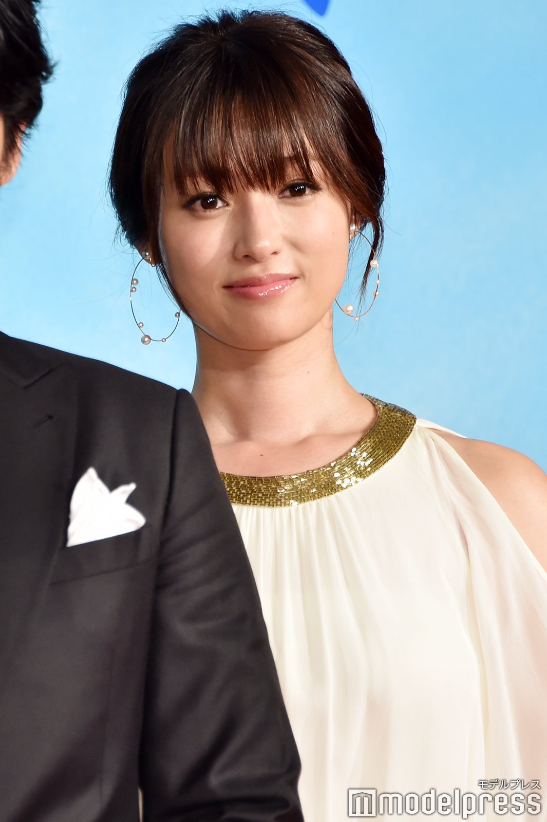 深田恭子（C）モデルプレス