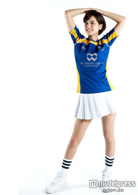 山崎紘菜