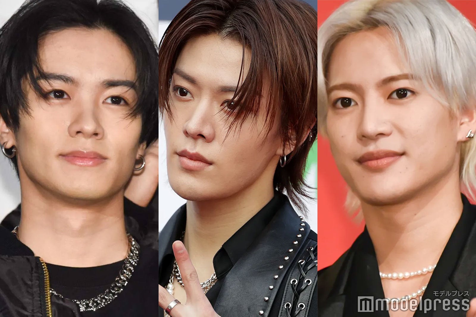 THE RAMPAGE川村壱馬＆BE:FIRST・RYOKI、NCT 127ユウタへの“愛溢れる行動”がシンクロ「強火オタク」「可愛すぎる」の声