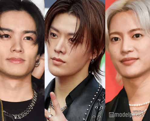 THE RAMPAGE川村壱馬&BE:FIRST・RYOKI、NCT 127ユウタへの“愛溢れる行動”がシンクロ「強火オタク」「可愛すぎる」の声