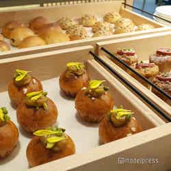 フォーシーズンズホテル大阪(C)モデルプレス