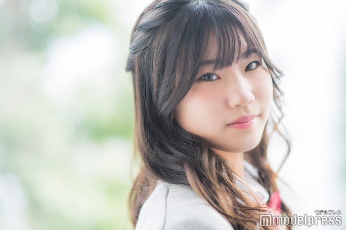 みおちさん(C)モデルプレス