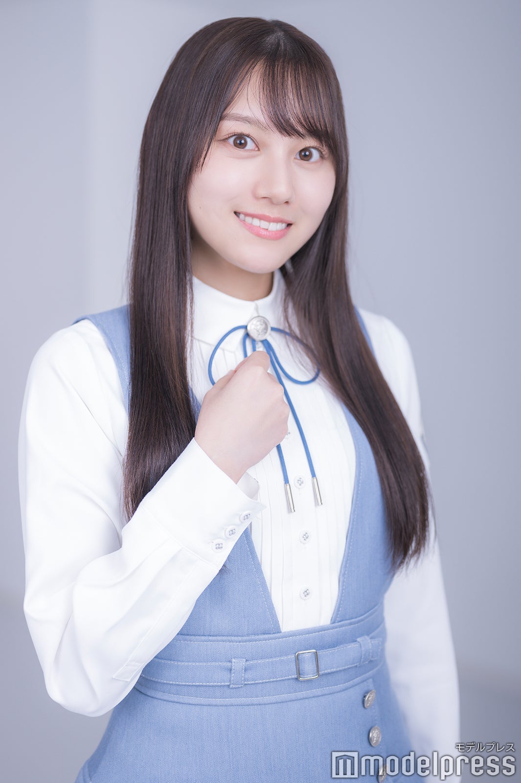 平岡海月（C）モデルプレス