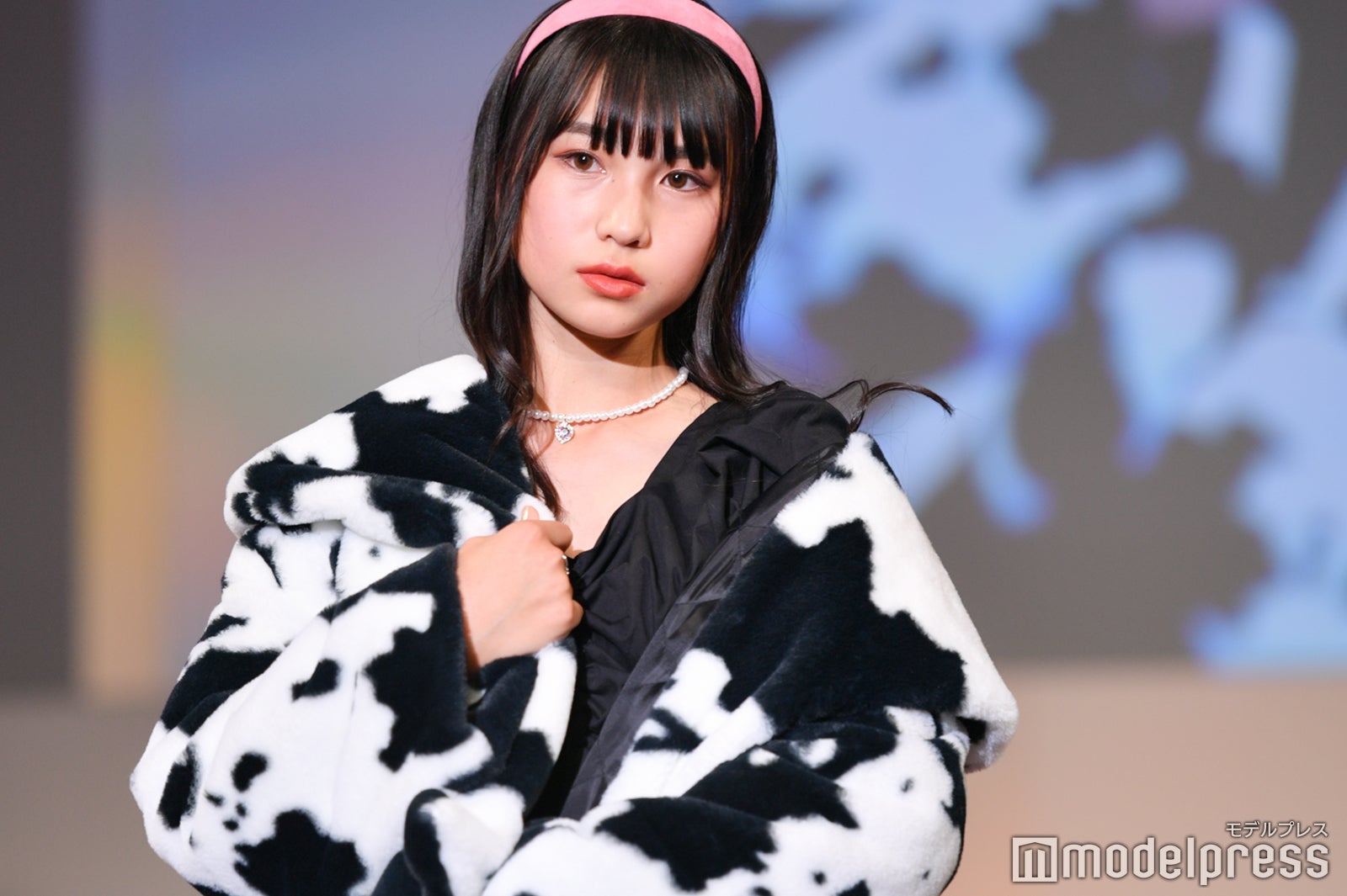 JURIさん（C）モデルプレス