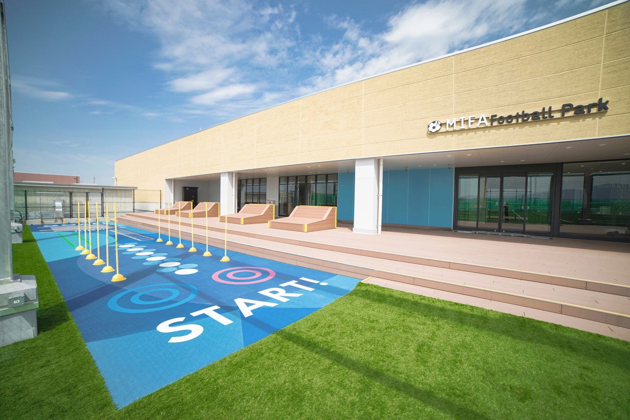 三井ショッピングパーク ららぽーと福岡／画像提供：三井不動産