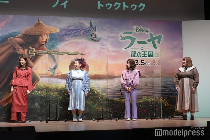 吉川愛、3時のヒロイン (C)モデルプレス