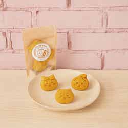 フィナンシェなトリオ(かぼちゃ)税込990円(C)nagano