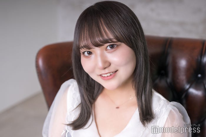 山本彩未さん(C)モデルプレス