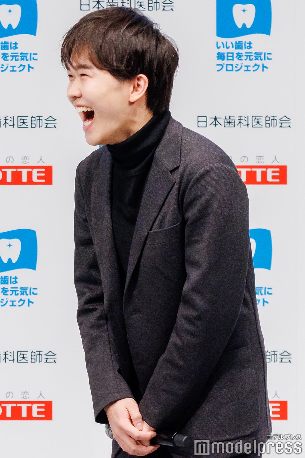 鈴木福（C）モデルプレス