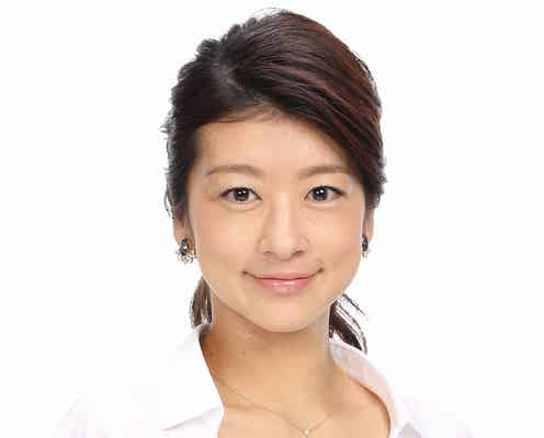 フジ生野陽子アナ、ラジオ初挑戦 夫・中村光宏アナとのエピソードに期待?