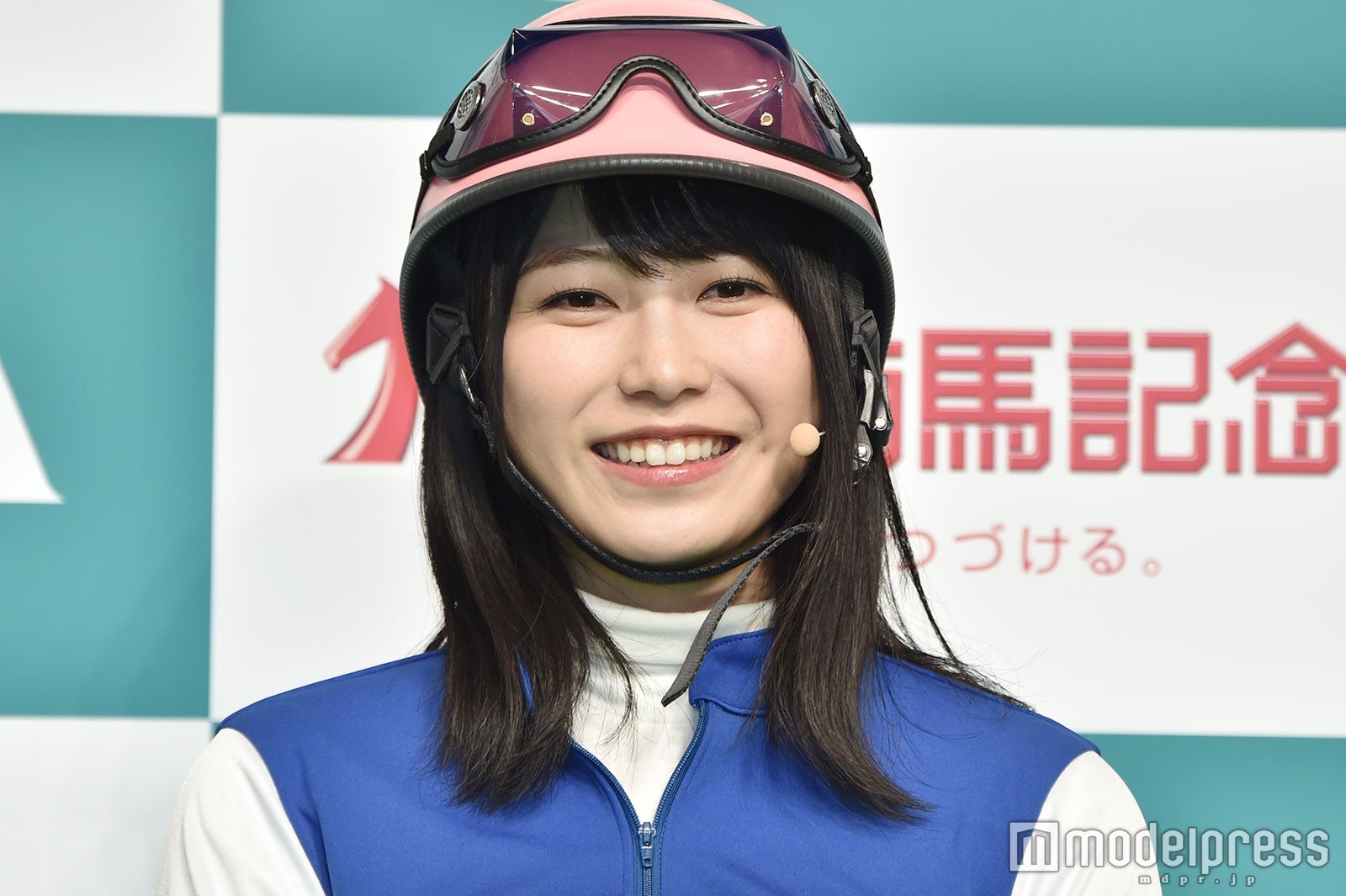 横山由依 （C）モデルプレス