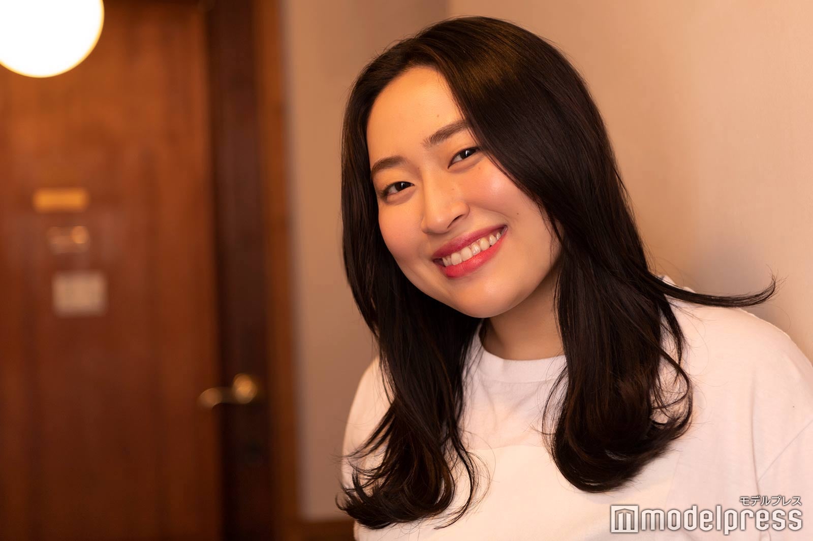 丸山礼 （C）モデルプレス