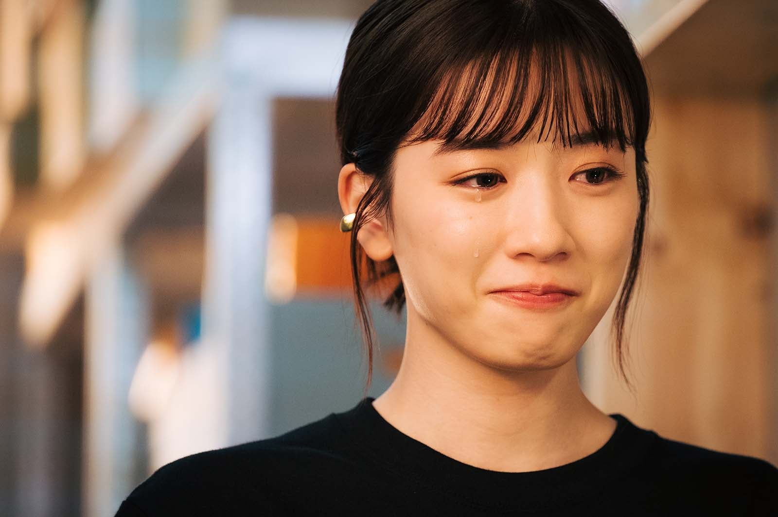 「ユニコーンに乗って」佐奈（永野芽郁）＆小鳥（西島秀俊）、10年前に出会っていた 号泣シーンに「もらい泣きした」「グッとくる」の声