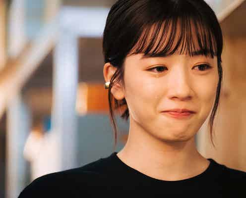 「ユニコーンに乗って」佐奈(永野芽郁)&小鳥(西島秀俊)、10年前に出会っていた 号泣シーンに「もらい泣きした」「グッとくる」の声