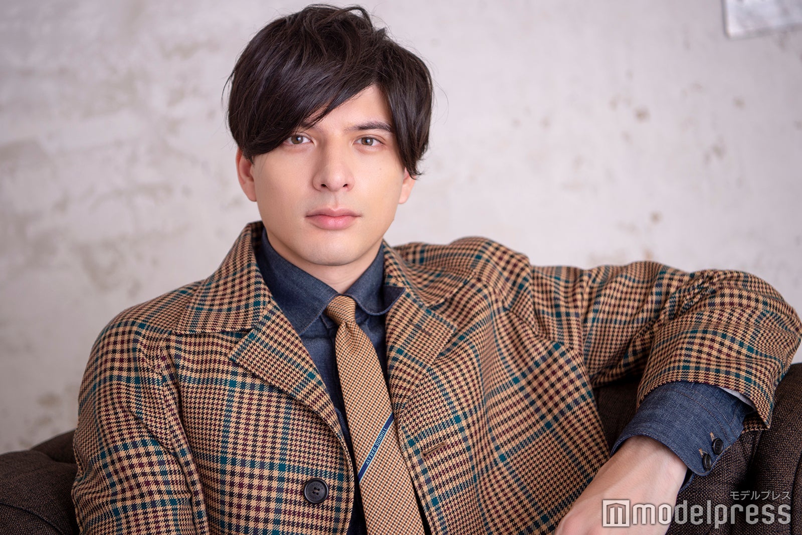 城田優（C）モデルプレス