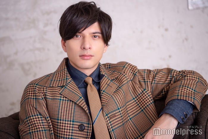 城田優(C)モデルプレス