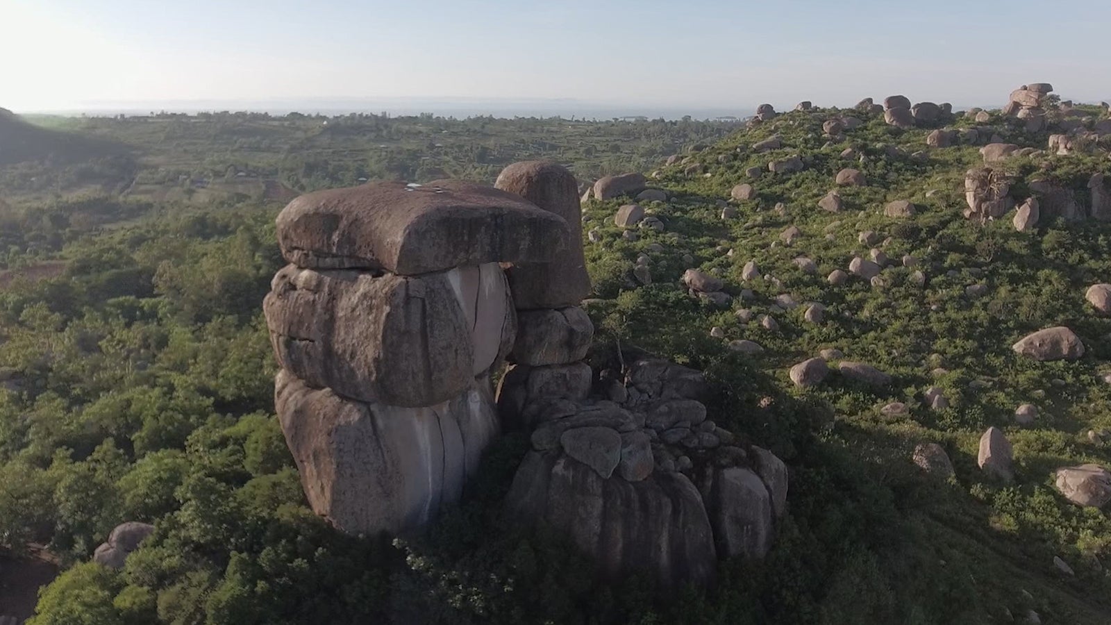 「あいのり：African Journey」第5話より（C）フジテレビ