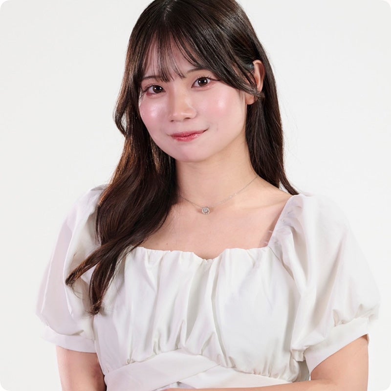 立命館大学2年・辻田理夏
（提供画像）