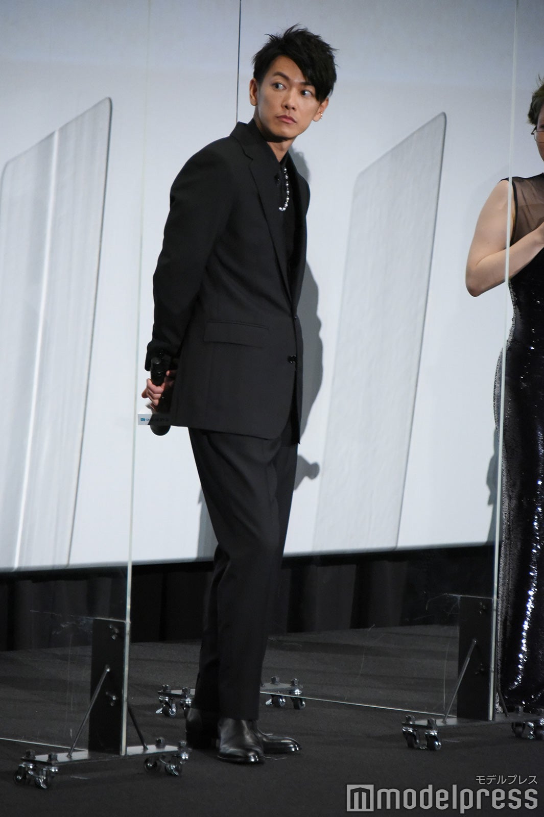 佐藤健（C）モデルプレス