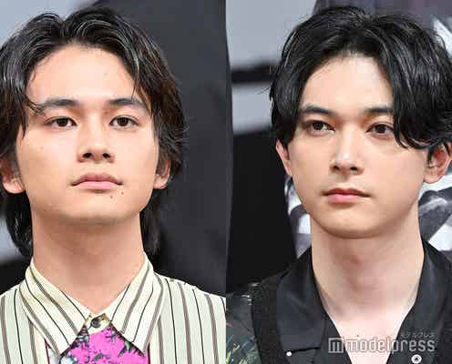 吉沢亮、ネタバレ直前で北村匠海が制止「全員がひよってる」<東京リベンジャーズ2 血のハロウィン編 -決戦->