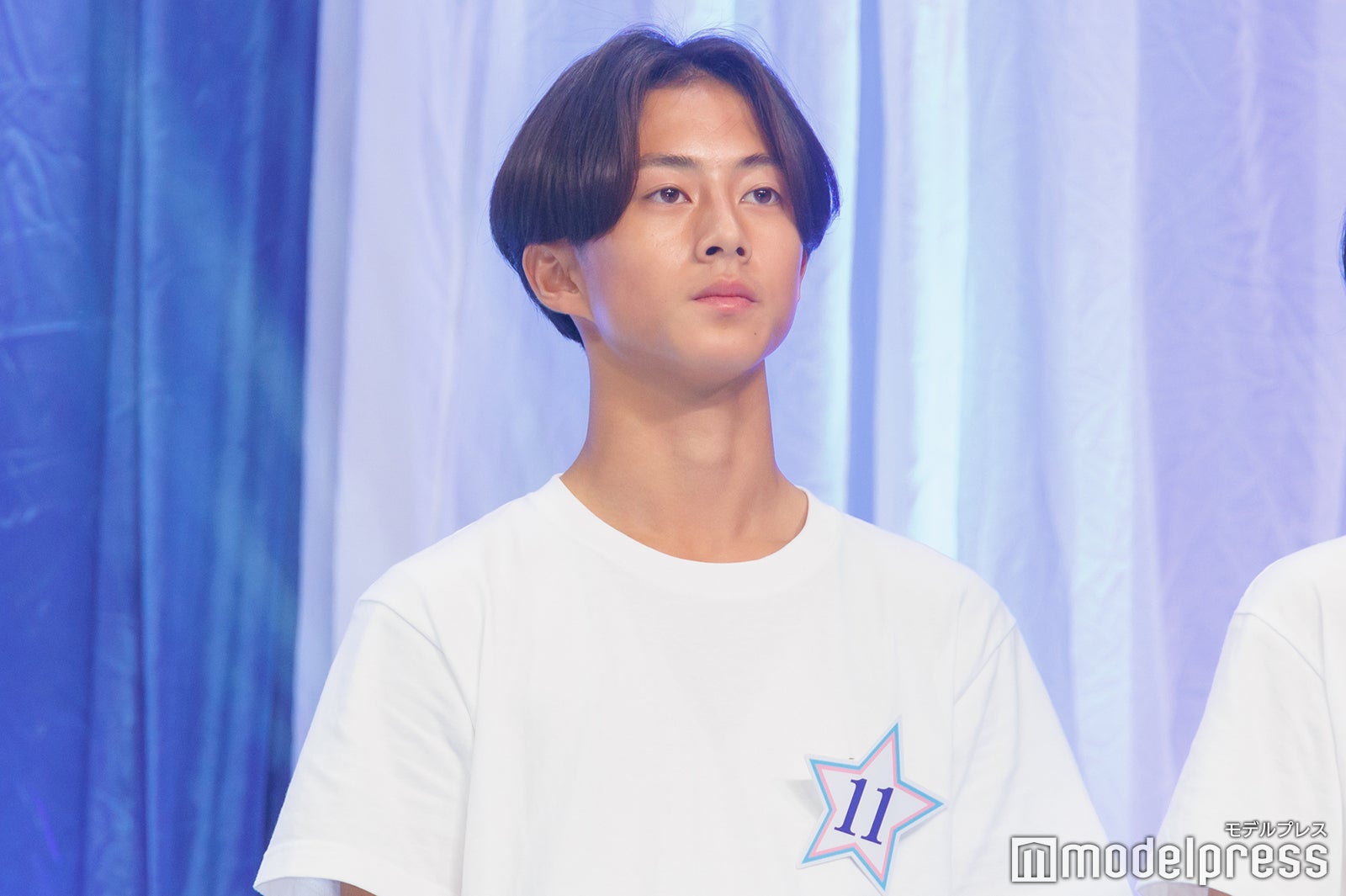 佐藤来未登さん（C）モデルプレス