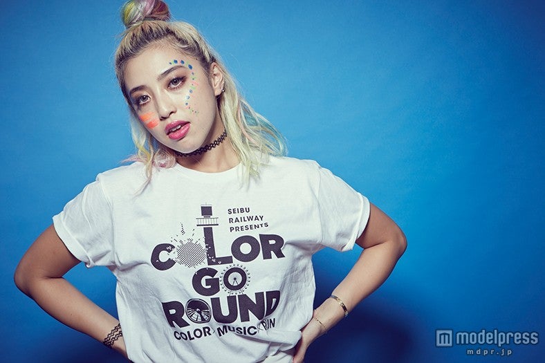 オフショット／植野有砂