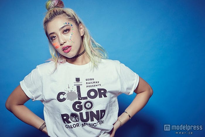 オフショット/植野有砂