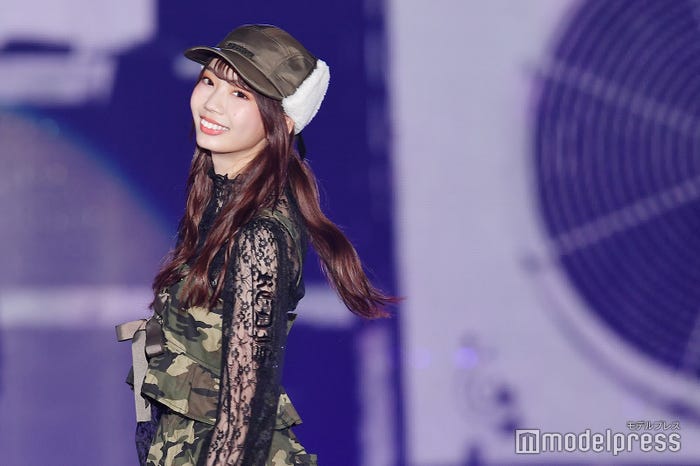 高本彩花 (C)モデルプレス