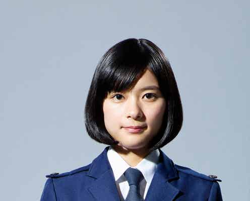 芳根京子、新ドラマでヒロイン抜擢「また新たな大きな挑戦」