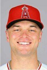 大谷翔平の元相棒が連日の受難 解説「これは痛いところです」投手の投球が打者に当たってまさかの股間直撃→エンゼルス投手陣が大荒れ3者連続押し出し四球