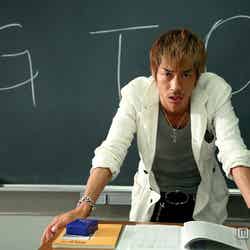 鬼塚英吉（EXILE・AKIRA）／7月3日（火）よる10時スタートの連続ドラマ「GTO」／画像提供：関西テレビ