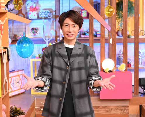 SixTONES京本大我“人間国宝”の親戚発覚 自身のルーツに感激
