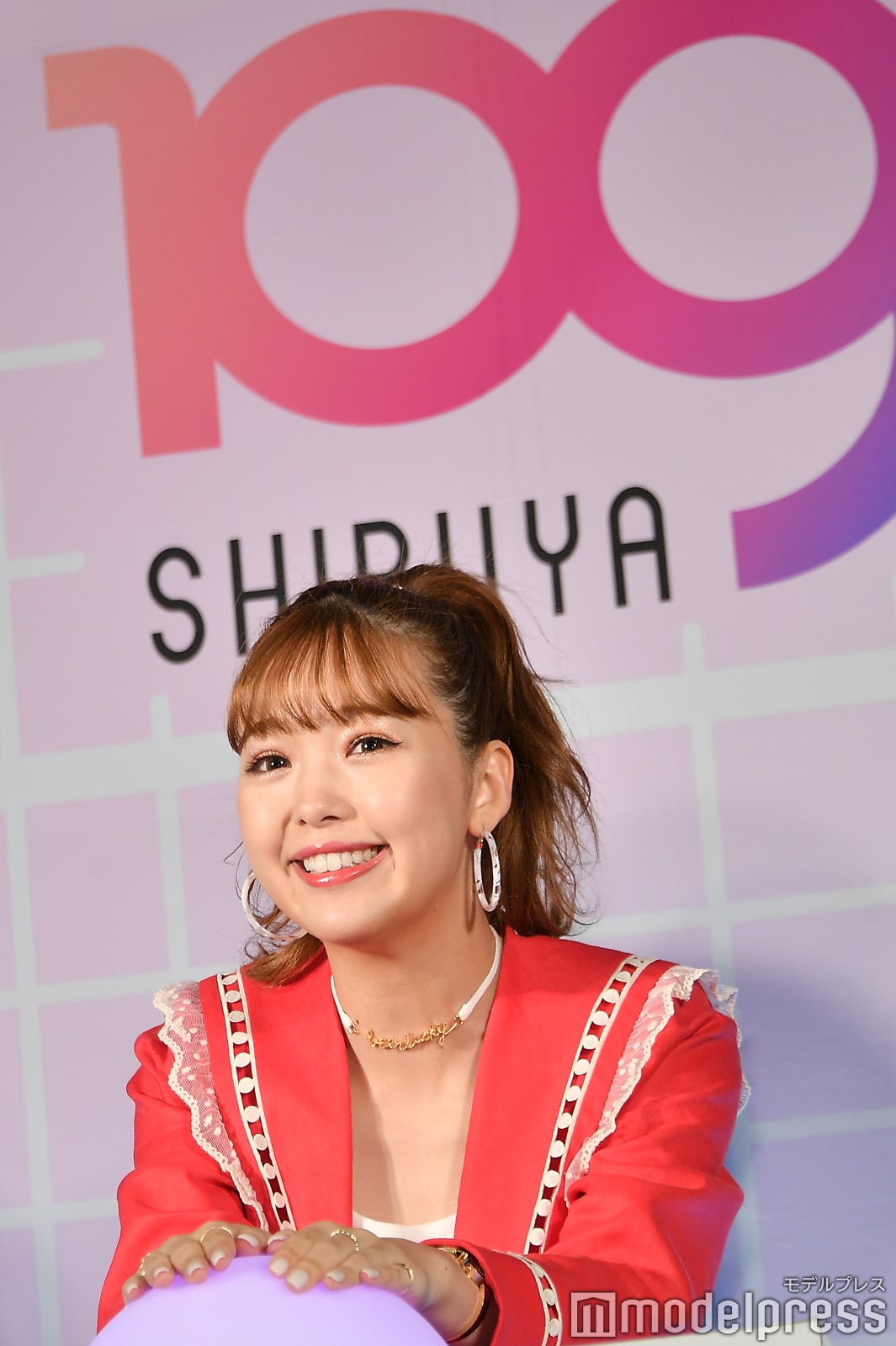 藤田ニコル （C）モデルプレス