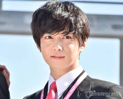 千葉雄大「こたつの中でちちくりあう」発言で会見がカオスに<おっさんずラブ-in the sky->