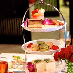 おれんじ食堂 アフタヌーンティー列車/画像提供:水俣市役所